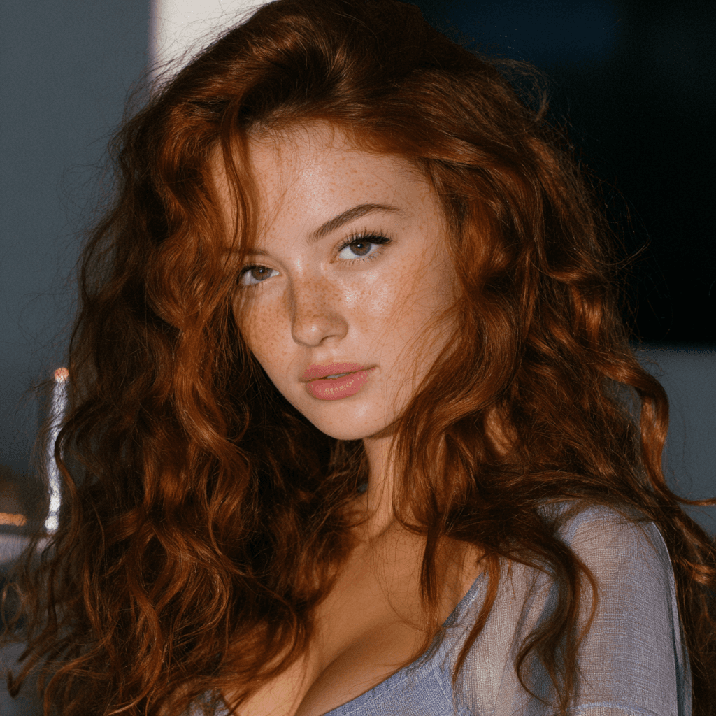 Ульви Вивер — образ 3