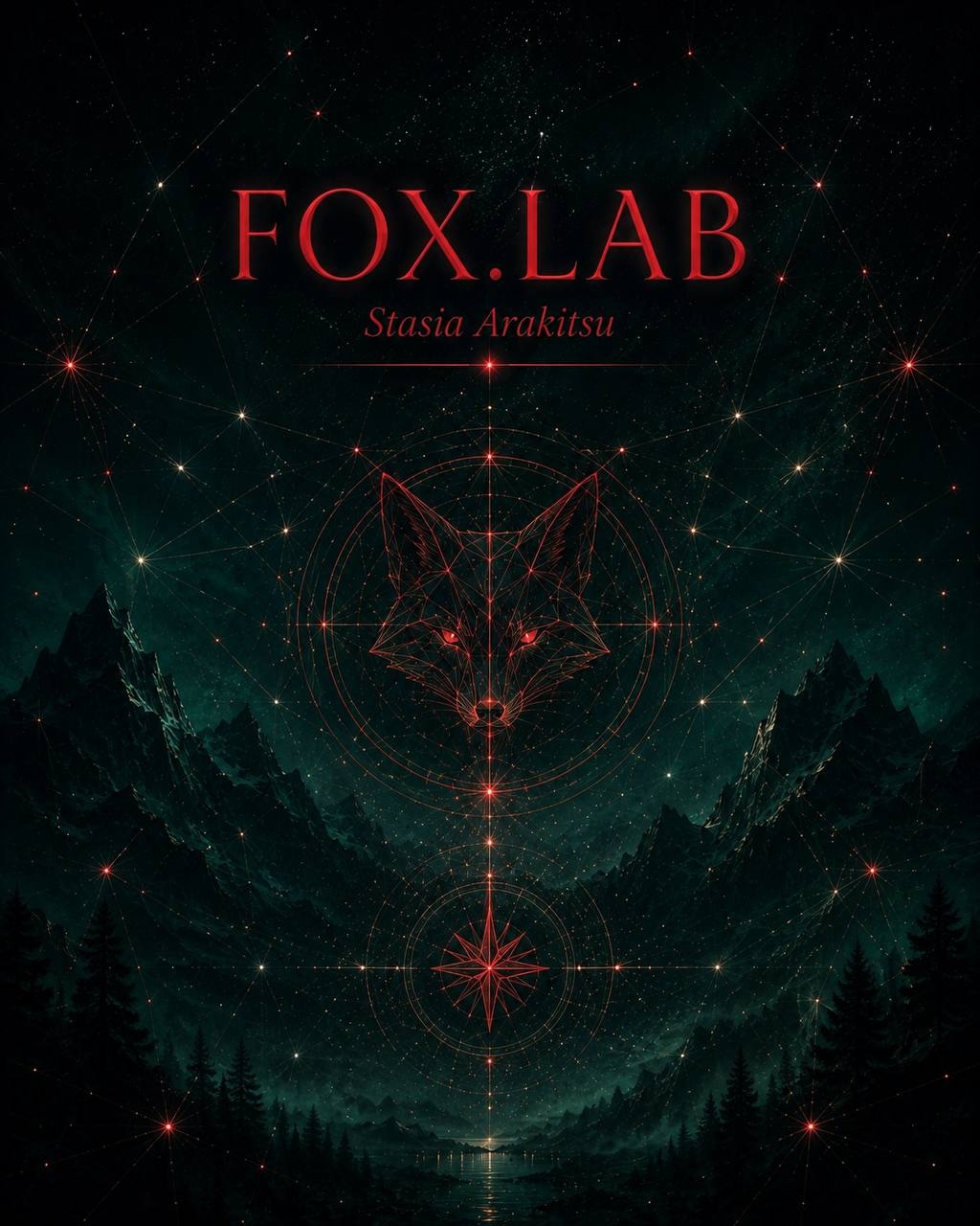 Fox Lab.System · Stasia Arakitsu